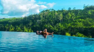 These Are The Top 5 Countries For Solo Travelers According To New Report 