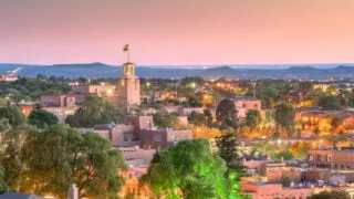 These Are The Top 5 Destinations To Visit In The U.S. For 2024 According To New Report