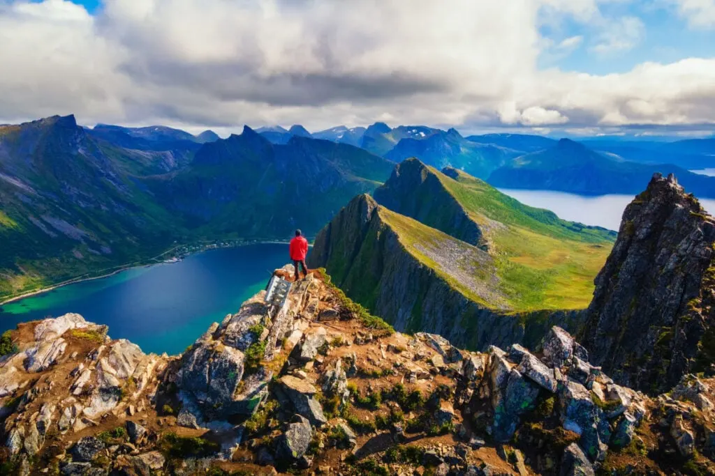 These Are The Top 5 European Destinations For 2024 According To New Report
