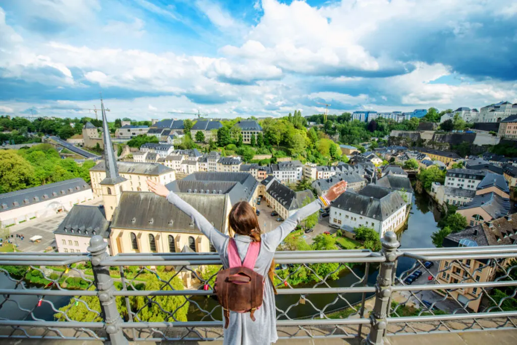 These Are The Top 5 European Destinations For Digital Nomads According To New Study