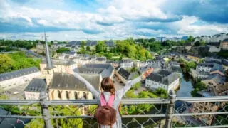 These Are The Top 5 European Destinations For Digital Nomads According To New Study