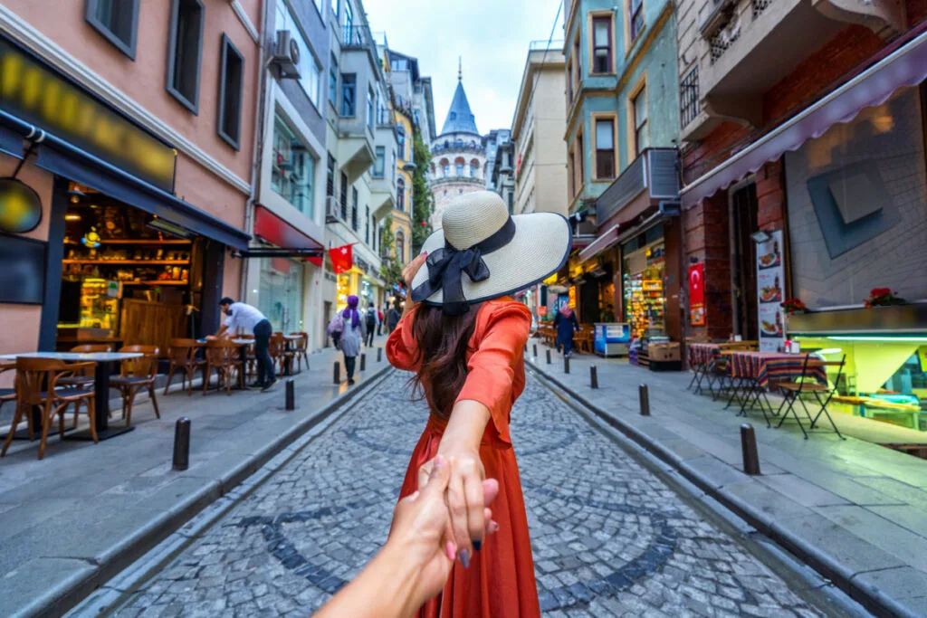 These Are The Top 5 Fastest Growing Destinations In Europe According To New Report