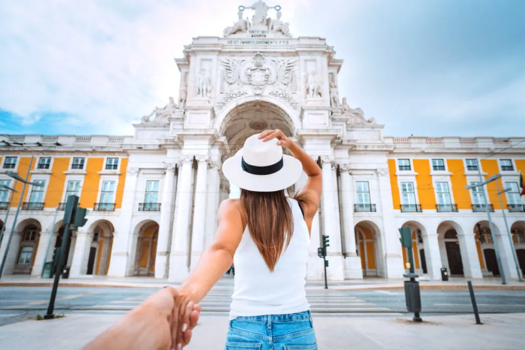 These Are The Top 5 Fastest Growing European Destinations Among U.S. Travelers