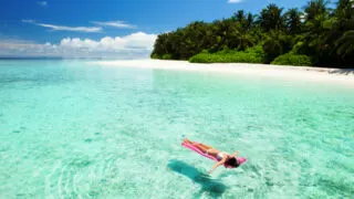These Are The Top 5 International Destinations For Americans Right Now 