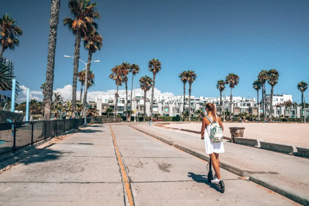 These Are The Top 5 Most Popular U.S. Destinations Right Now