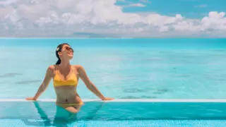 These Are The Top 5 Most Trendy Caribbean Islands To Visit Right Now