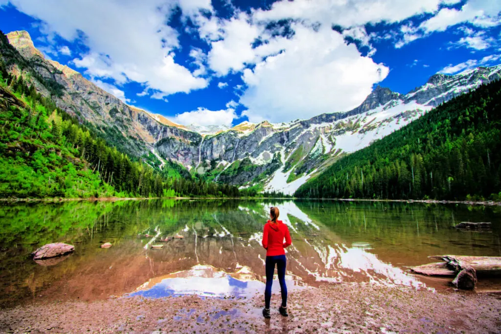 These Are The Top 5 National Parks For 2024 According To Google