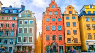 These Are The Top 5 Safest Countries In The World According To New Report