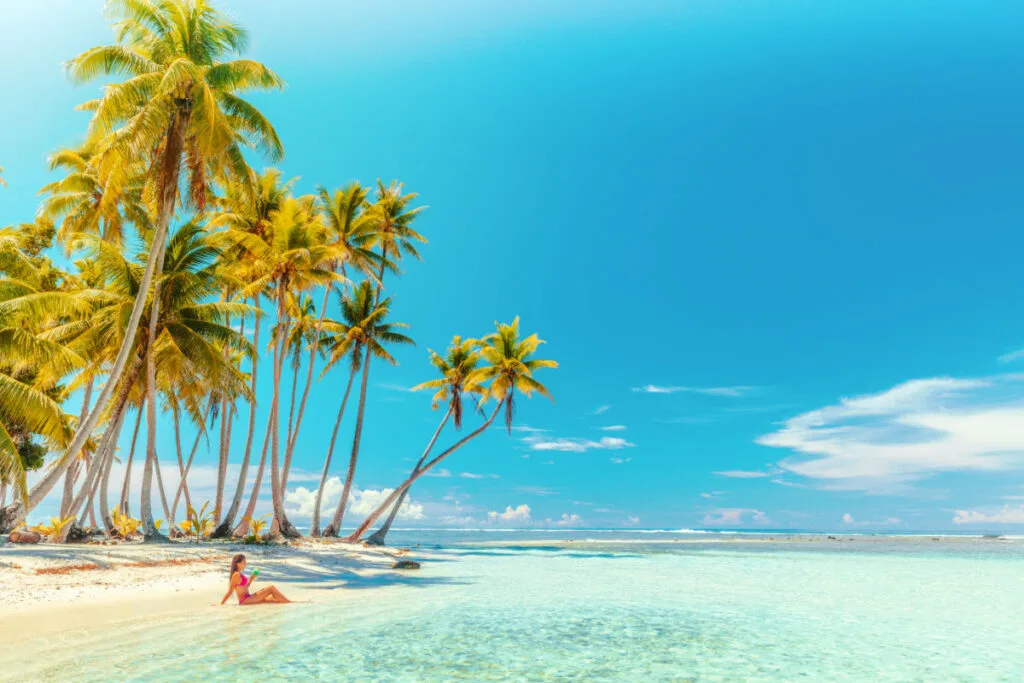 These Are The Top 5 Trendiest Destinations For Americans According To New Report