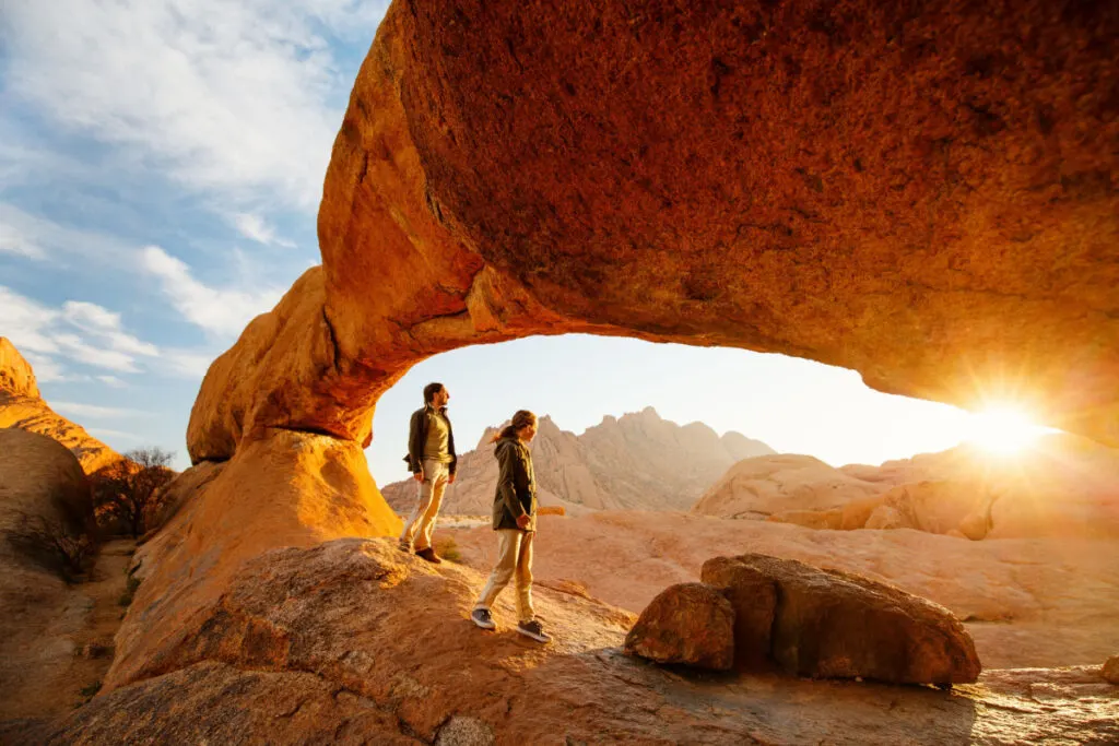 These Are The Top 5 Trending Countries To Visit In Africa For 2024 x