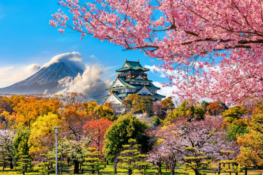 These Are The Top 5 Trending Destinations Right Now According To Airbnb
