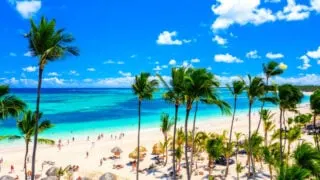These Are The Top 6 Destinations For Americans In 2024 According To New Report