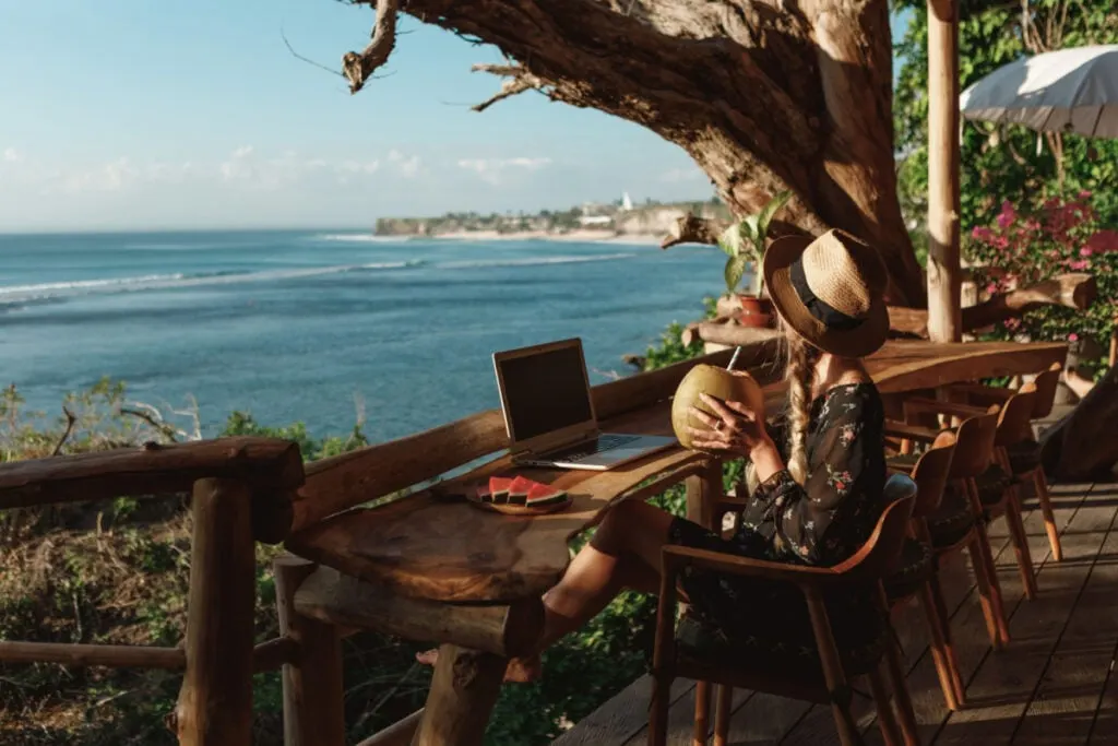 These Are The Top 6 Destinations For Digital Nomads This Winter
