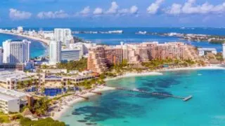 These Are The Top 6 Luxury All-Inclusive Resorts In Mexico According To TripAdvisor