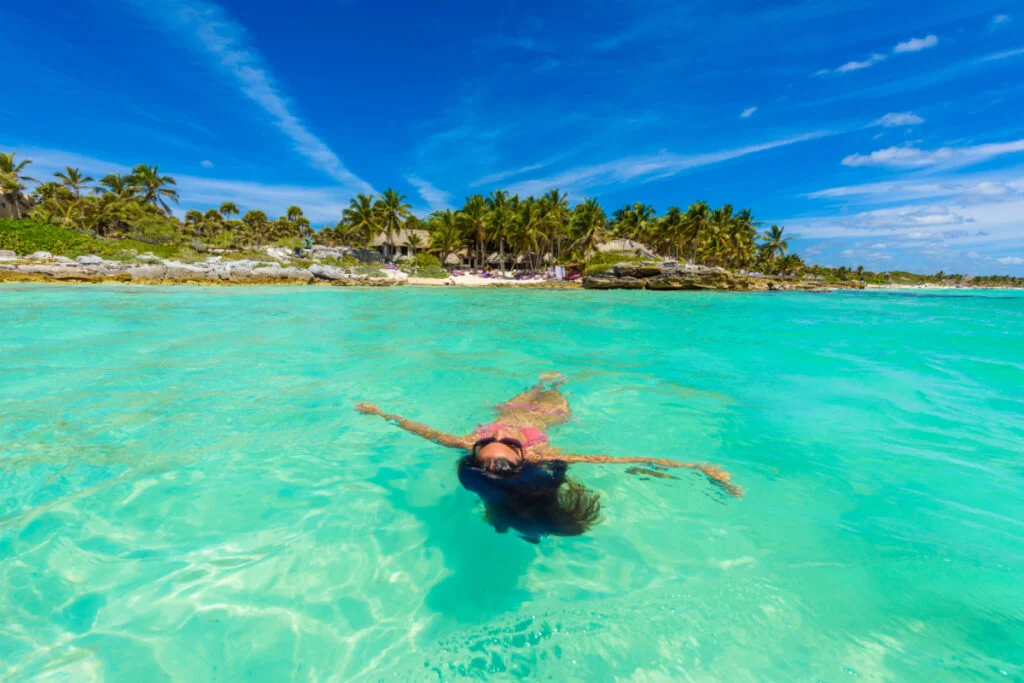 These Are The Top 7 Cheapest Warm Weather Destinations This Winter