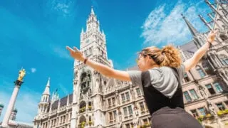 These Are The Top 7 Cities For Solo Female Travelers According To New Report