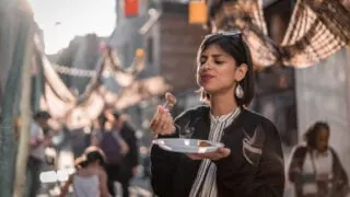 These Are The Top 7 Foodie Destinations In The World According To New Report  
