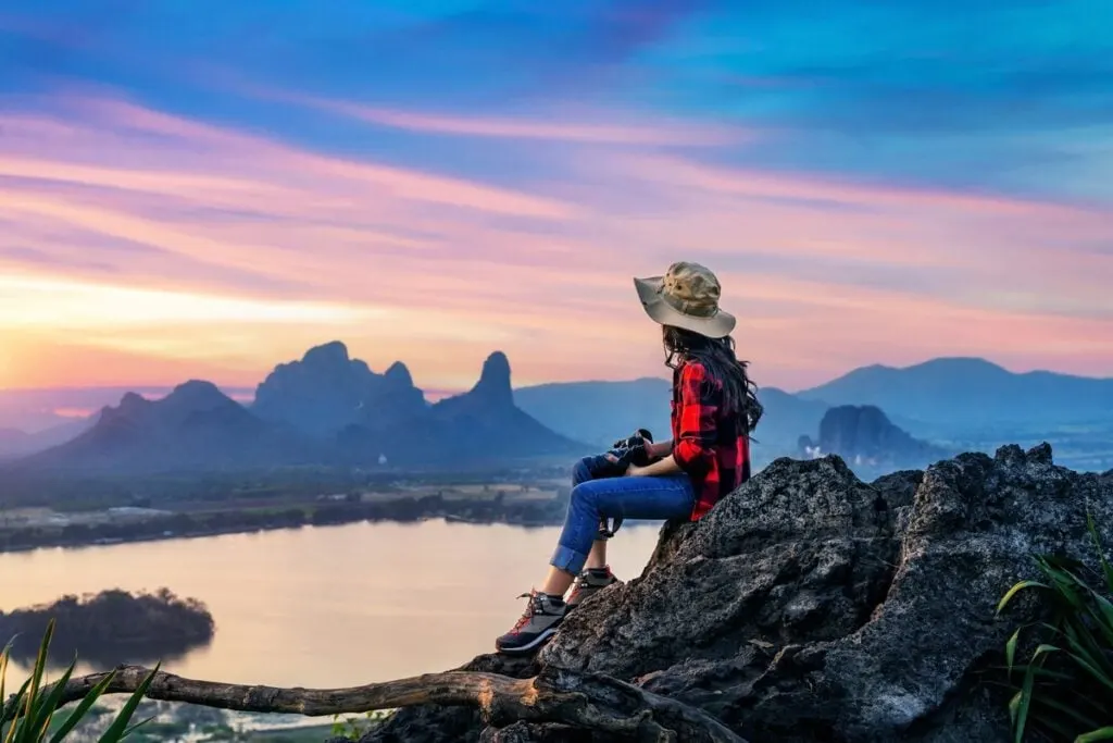 These Are The Top 7 Places To Visit In Thailand For Your Winter Getaway