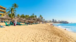 These Are The Top 7 Safest Beach Destinations In Mexico Right Now