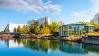 These Are The Top 7 Trending U.S. Destinations According To New Report