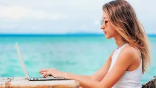 These Are The Top 7 Warm Destinations For Digital Nomads This Winter
