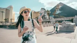 These Are The Top 8 U.S. Destinations Right Now According To New Report