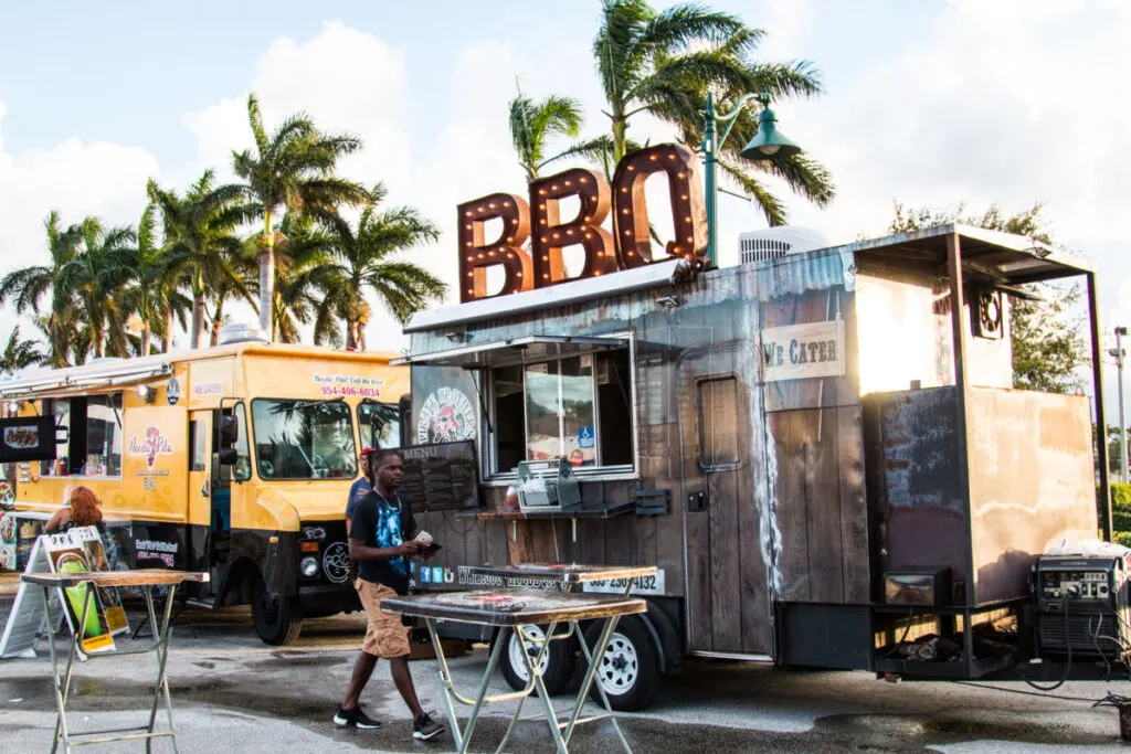food trucks in miami