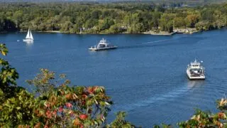 These Are Top 7 Trending Destinations In Canada This Summer According To Airbnb