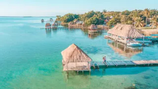 These Mexican Caribbean Spots Are Cheaper And Have Fewer Crowds This Season