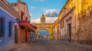 This Airline Has Super Cheap Flights From The U.S. To Some Of Latin America's Top Destinations