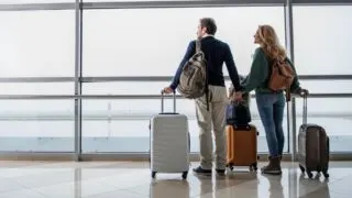This Airline Is Offering Ticket Upgrades For Only $1.001