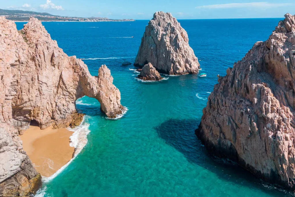 This Beach Destination Is One Of The Best In Mexico According To Tripadvisor
