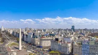 This Gorgeous Latin American Country Is The Safest To Visit This Fall
