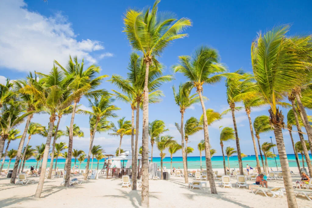 This Iconic Mexican State Just Broke Its All-Time Tourism Record
