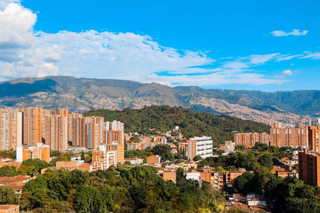 This Is The Top Digital Nomad Visa For One Of The Cheapest Countries In The World