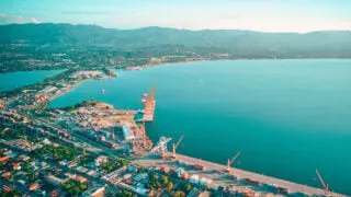 This Lesser-Known Central American Country Is A Cheaper, Less Crowded Alternative To Costa Rica