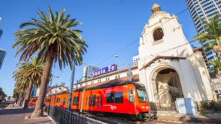 This Low-Cost Airline Is Launching 5 New Flight Routes To A Trendy California Hotspot