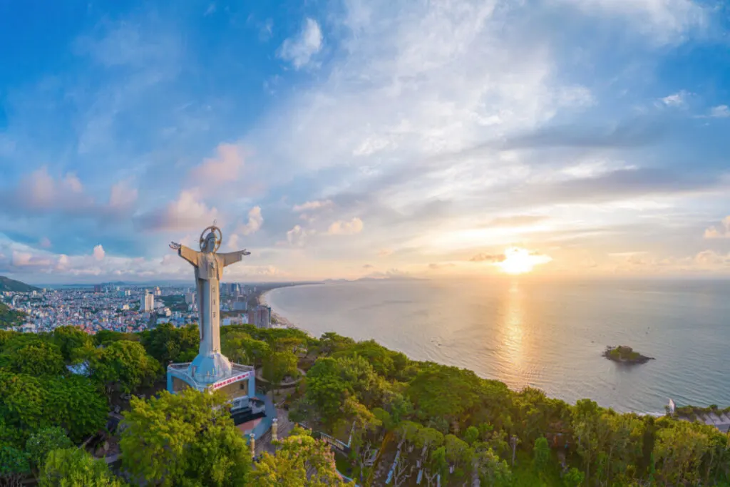 vung tau vietnam