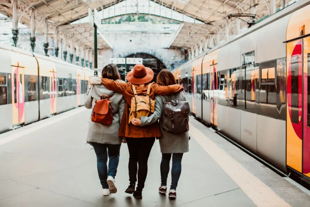 This New Sleeper Train Will Connect 4 European Capital Cities