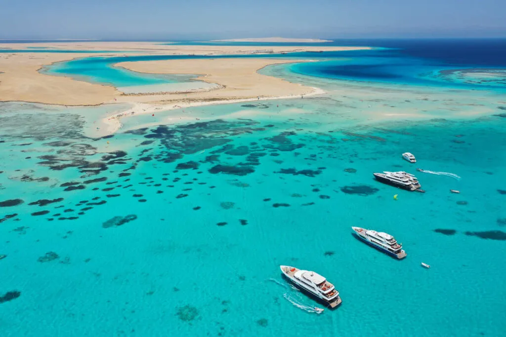 This New Stunning Destination Is One Of The Best Places To Visit For 2024