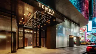 This New Stylish Hotel In Times Square Will Open It's Door This Summer