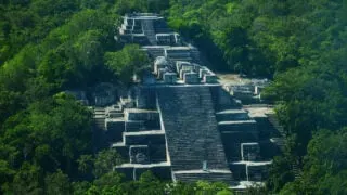 This New Train Route In Mexico Visits Maya Ruins And Majestic Waterfalls