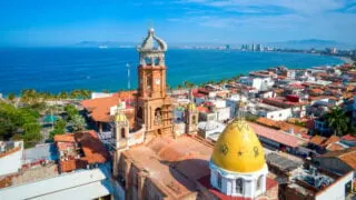 This Popular Beach Destination Is One Of The Safest In Mexico Despite Warnings