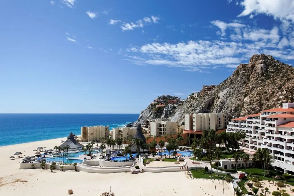 This Stunning Coastal Region In Mexico Has Some Of The Best Resorts In The World