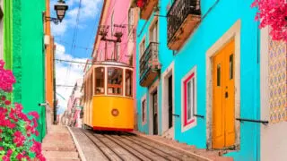 This Stunning European Country Is Seeing A Record Number Of American Travelers 