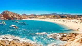 This Sunny Beach Destination Will Be The Safest To Visit In Mexico This Winter