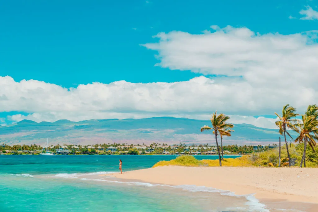 This Winter Is The Cheapest Time To Fly To These 4 Tropical Destinations