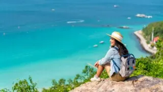 Top 10 Solo Female Travel Destinations For 2023