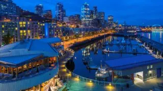 Top 10 Unique Restaurants In Seattle