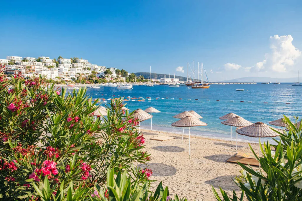 Top 4 Winter Sun Hotspots To Visit In One Of Europe's Trendiest Countries
